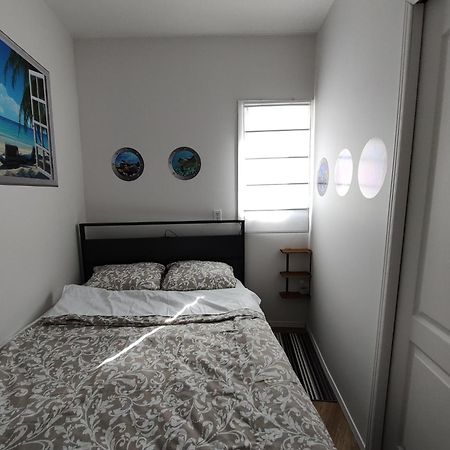 Welcome To Airbnb Saint-Jean-sur-Richelieu Luaran gambar