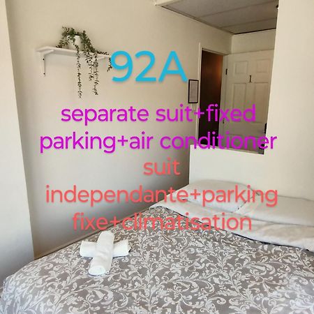 Welcome To Airbnb Saint-Jean-sur-Richelieu Luaran gambar