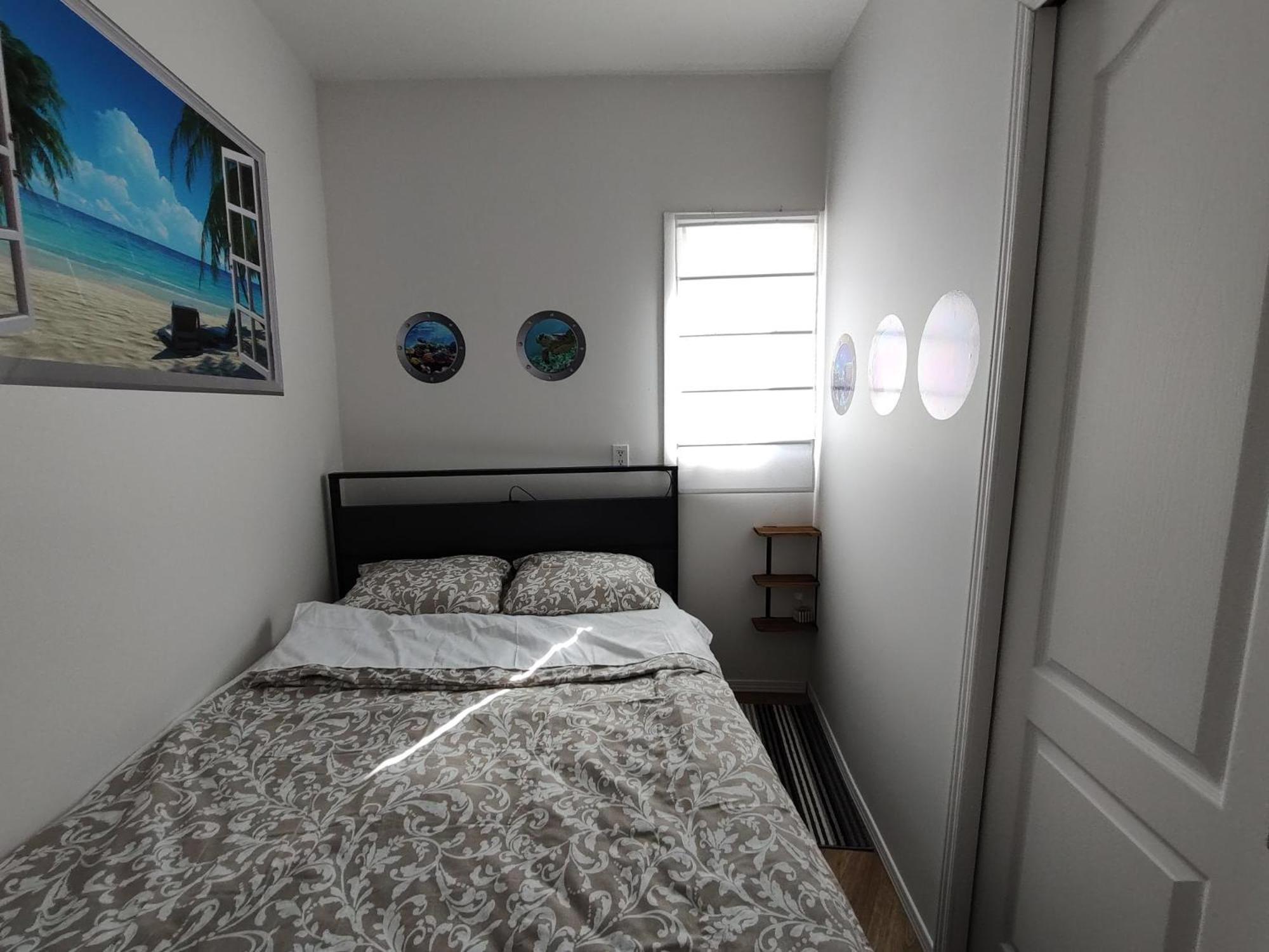 Welcome To Airbnb Saint-Jean-sur-Richelieu Luaran gambar