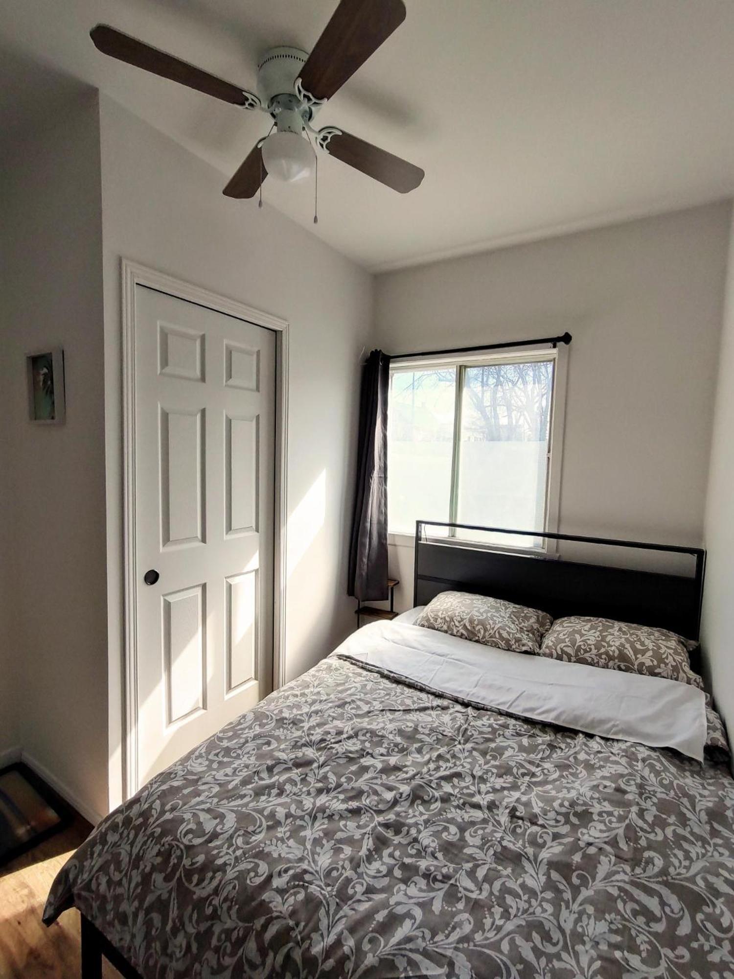 Welcome To Airbnb Saint-Jean-sur-Richelieu Luaran gambar