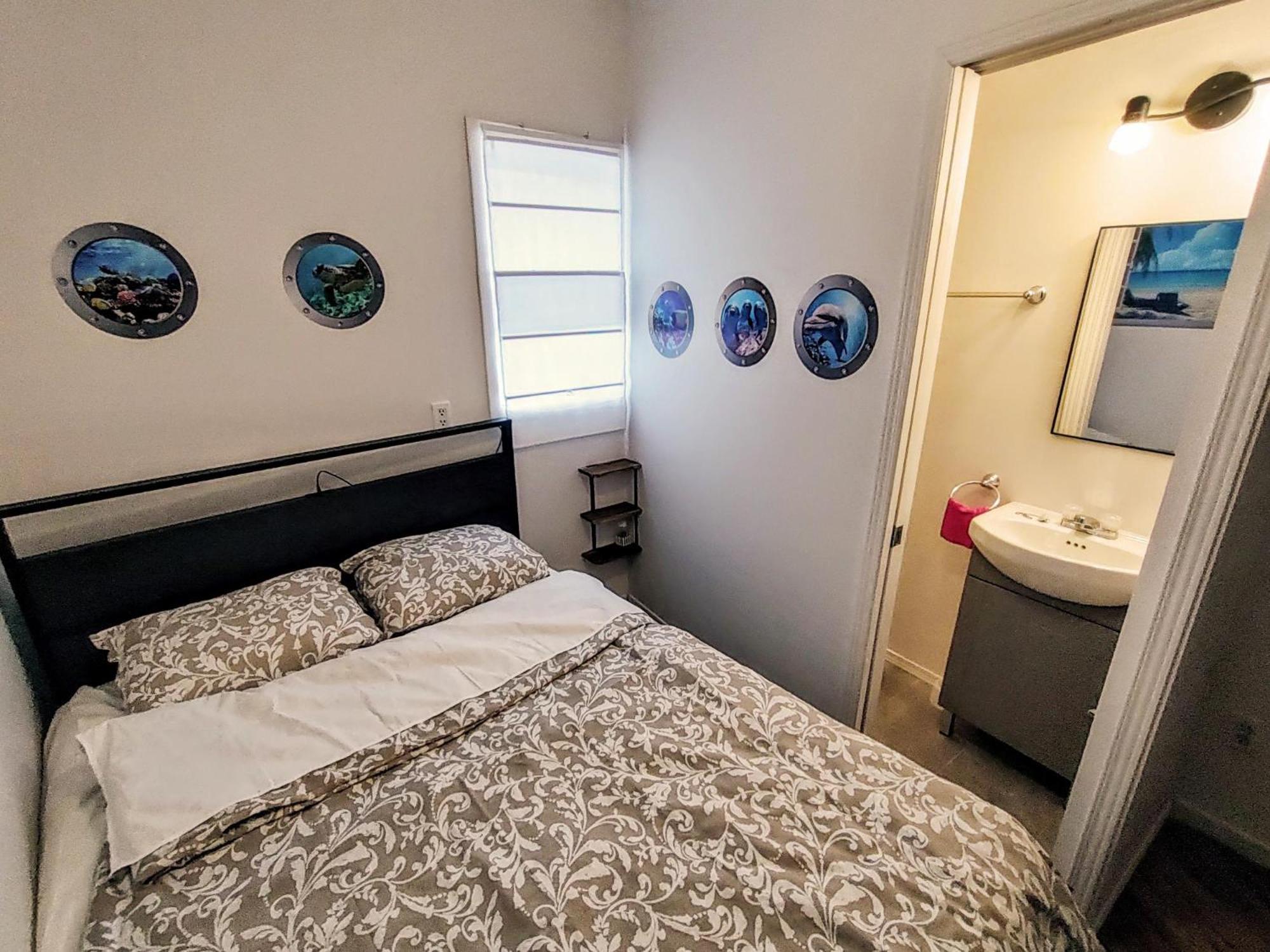Welcome To Airbnb Saint-Jean-sur-Richelieu Bilik gambar