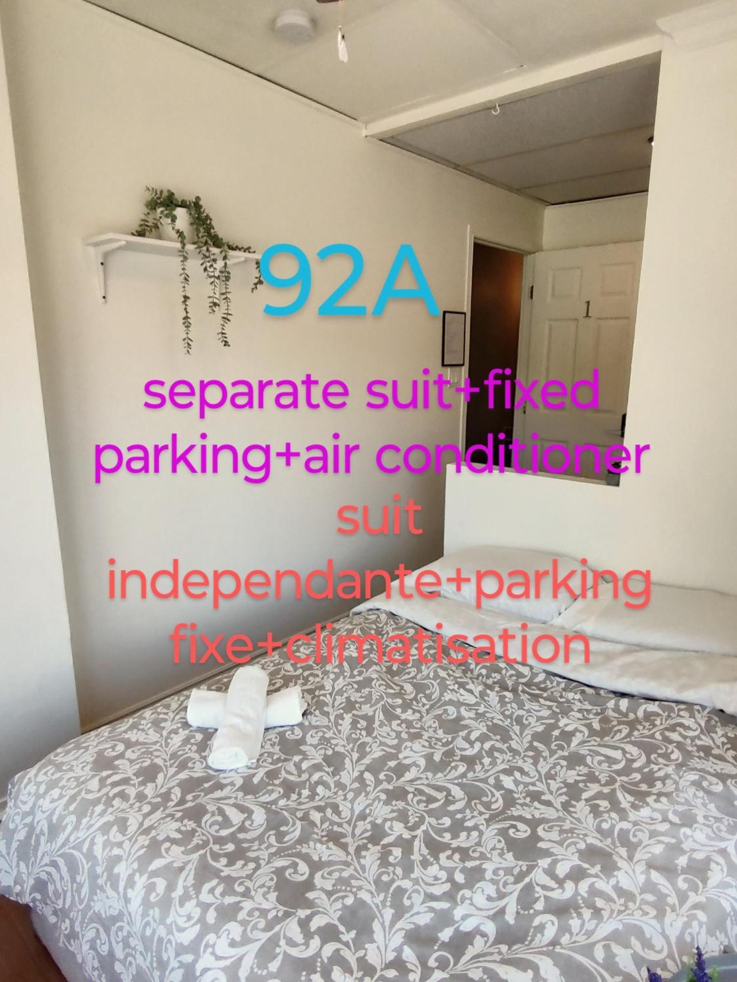 Welcome To Airbnb Saint-Jean-sur-Richelieu Luaran gambar